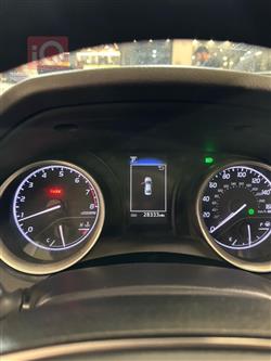 تۆیۆتا کامری